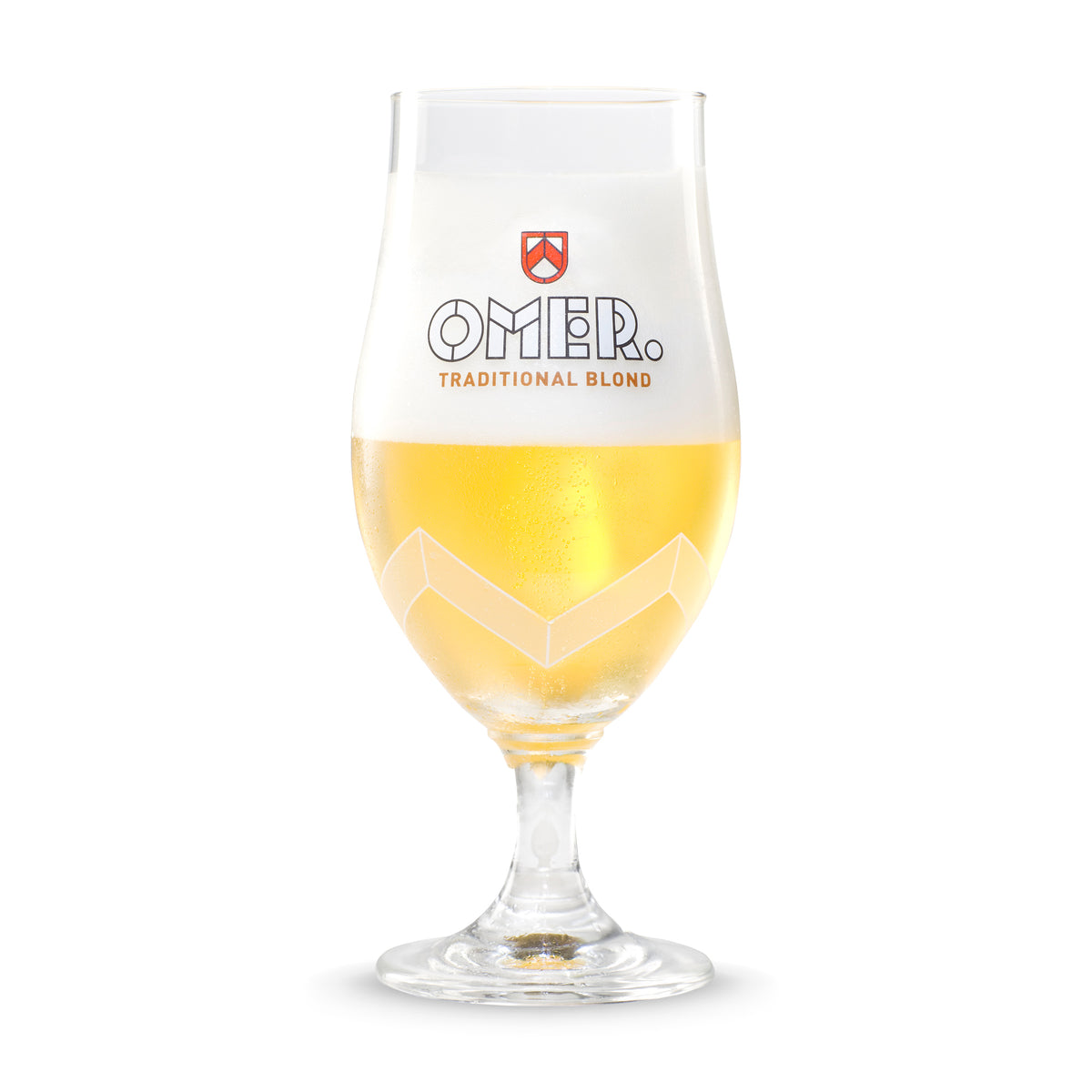 Glazen – Brouwerij Vander