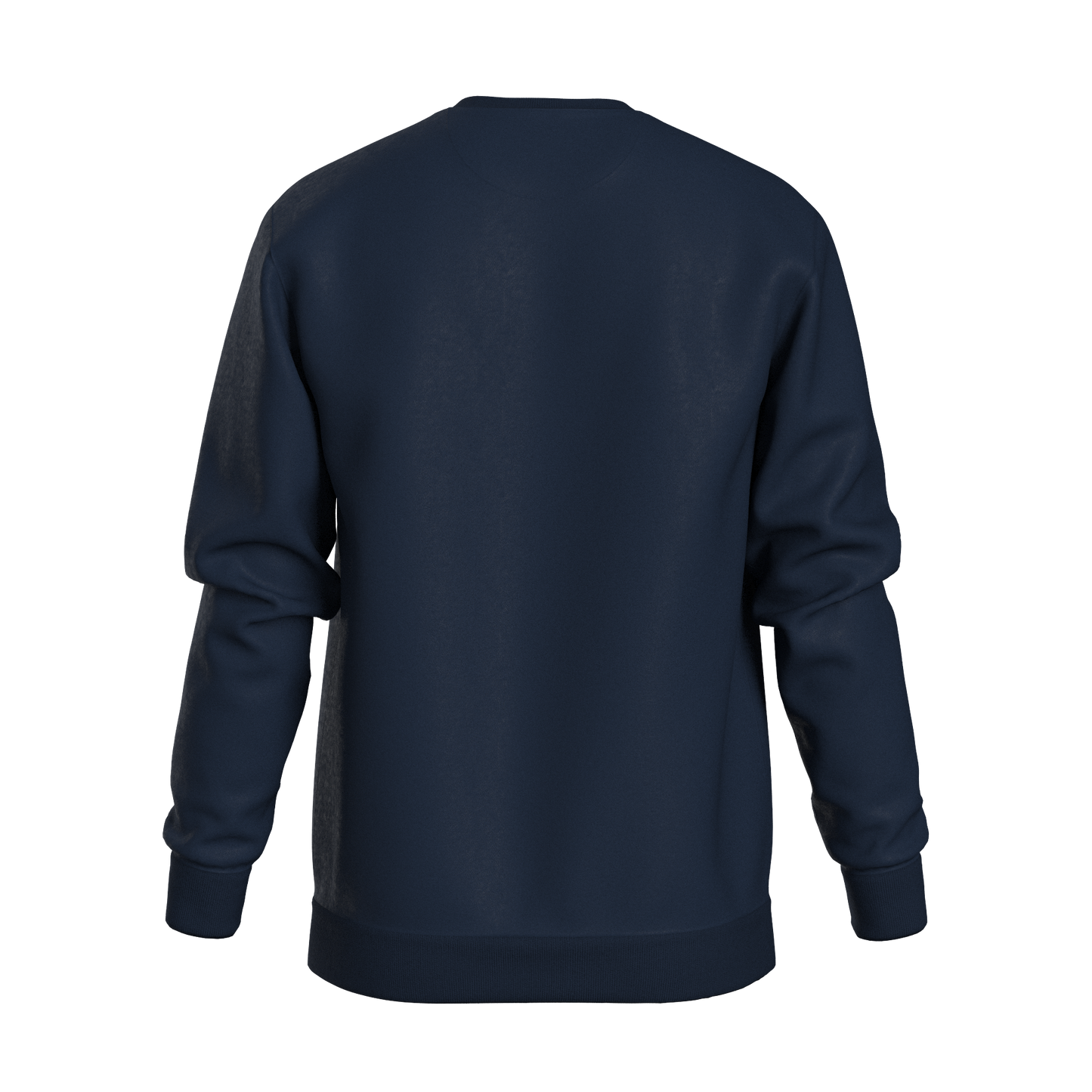OMER. PULL | BLEU MARINE