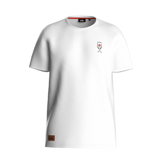 OMER. T-SHIRT | SIGNATURE GLAS