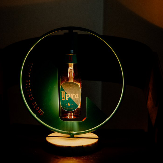 Ypra Bottle glorifier