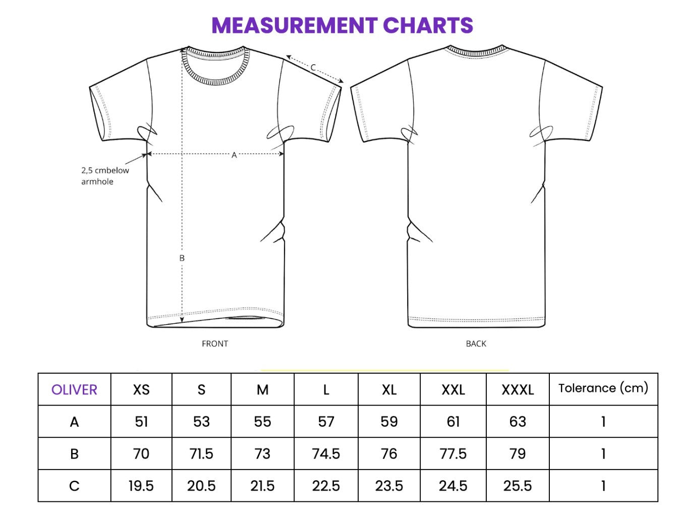 OMER. T-SHIRT | VERRE À FEU