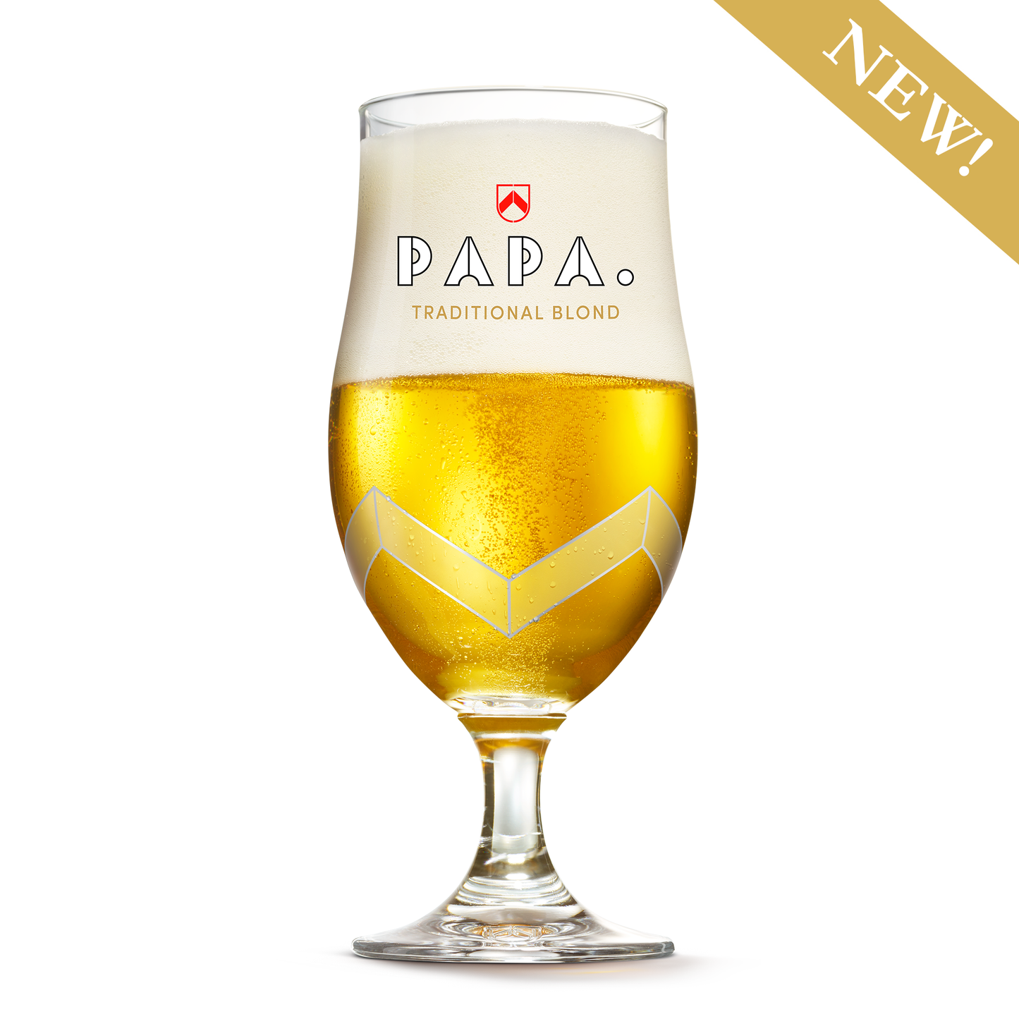 OMER. Papa Glas