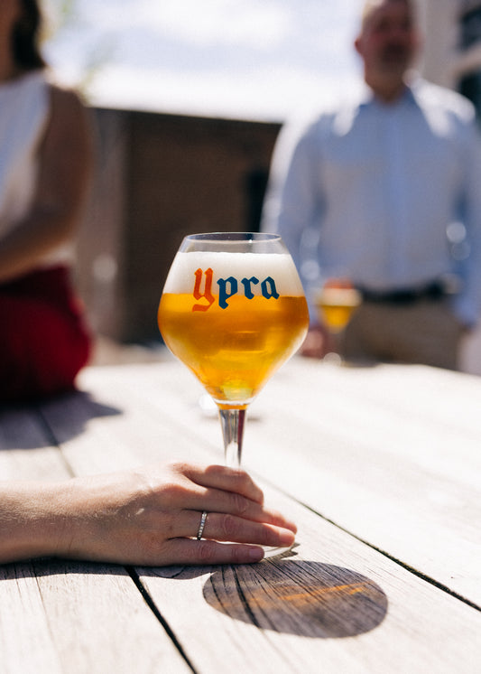 Verre Ypra 33 cl
