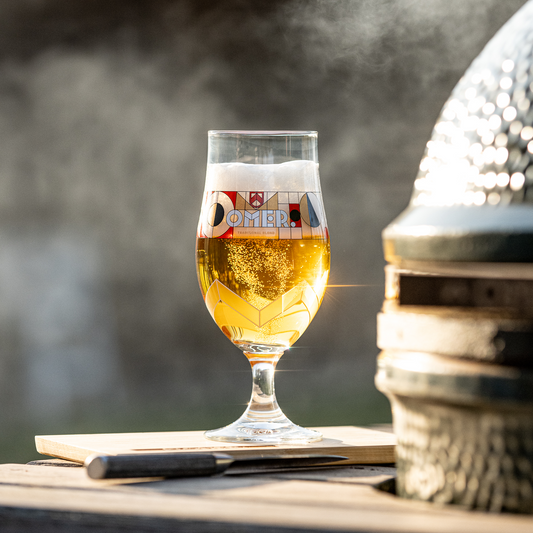 OMER. Collector Glass 33cl - Edition 6