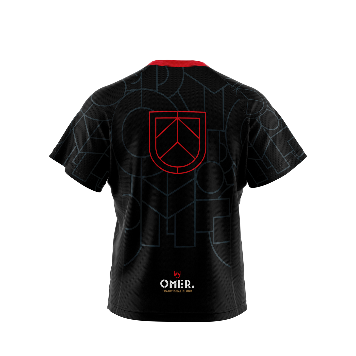 OMER. Maillot de sport
