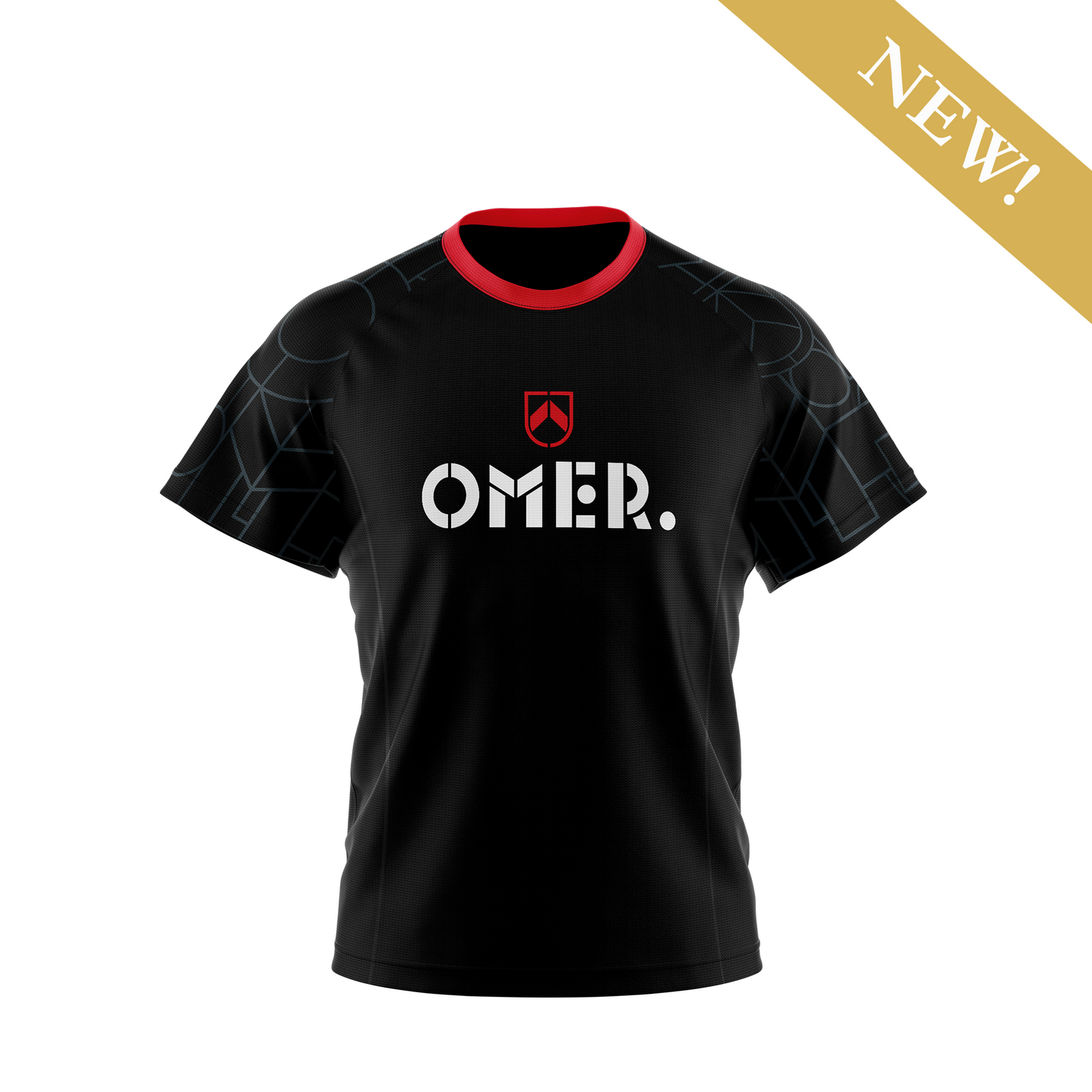 OMER. Maillot de sport
