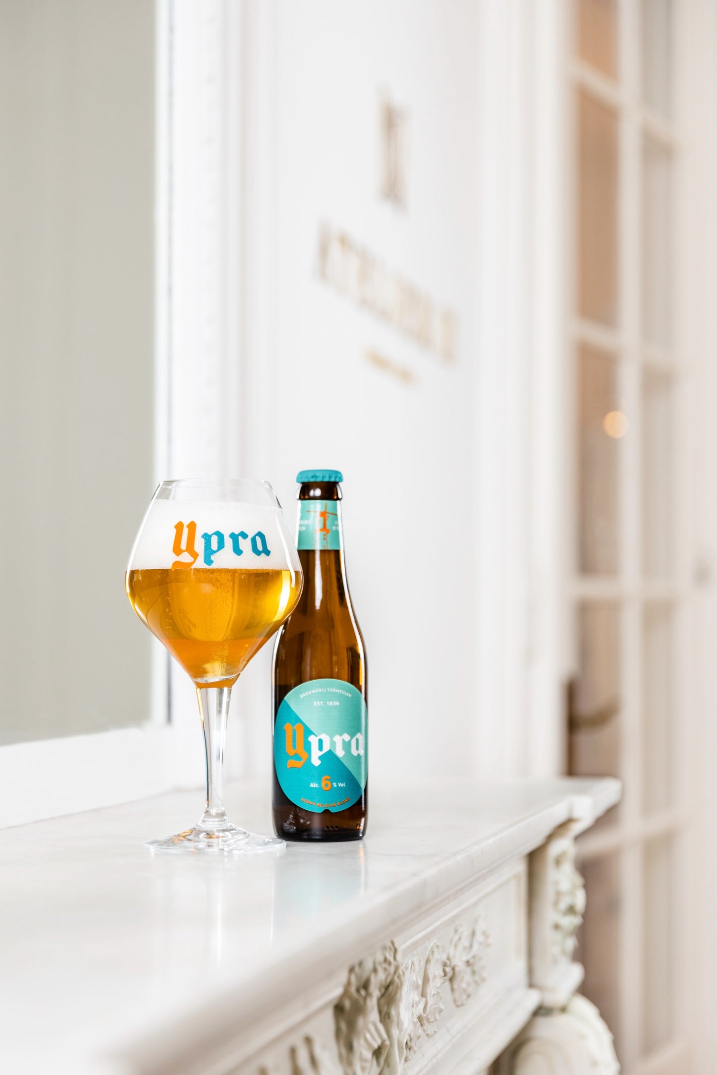 Verre Ypra 33 cl