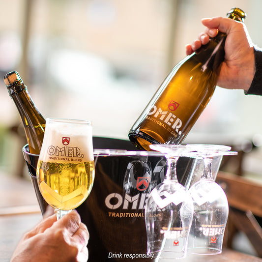 OMER. 25cl degustatieglas