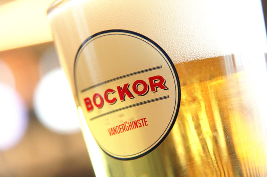 Glas Bockor RIB - per 6