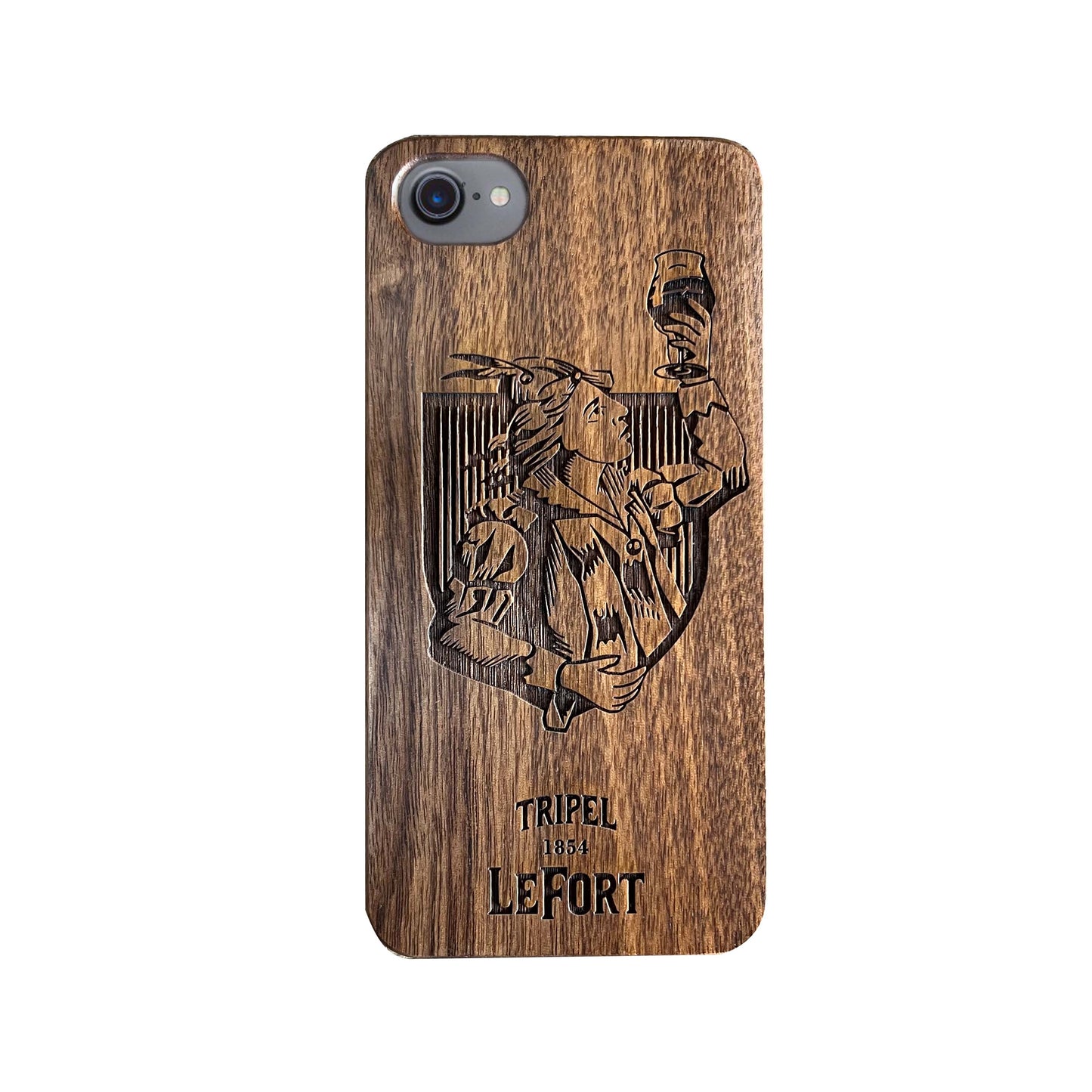Coque iPhone OMER. (divers modèles)