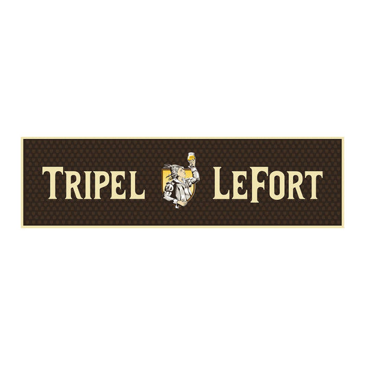 Toogrunner Tripel LeFort