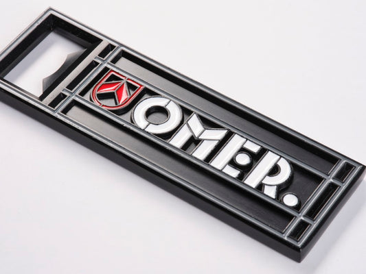 OMER. Ouvre-bouteille