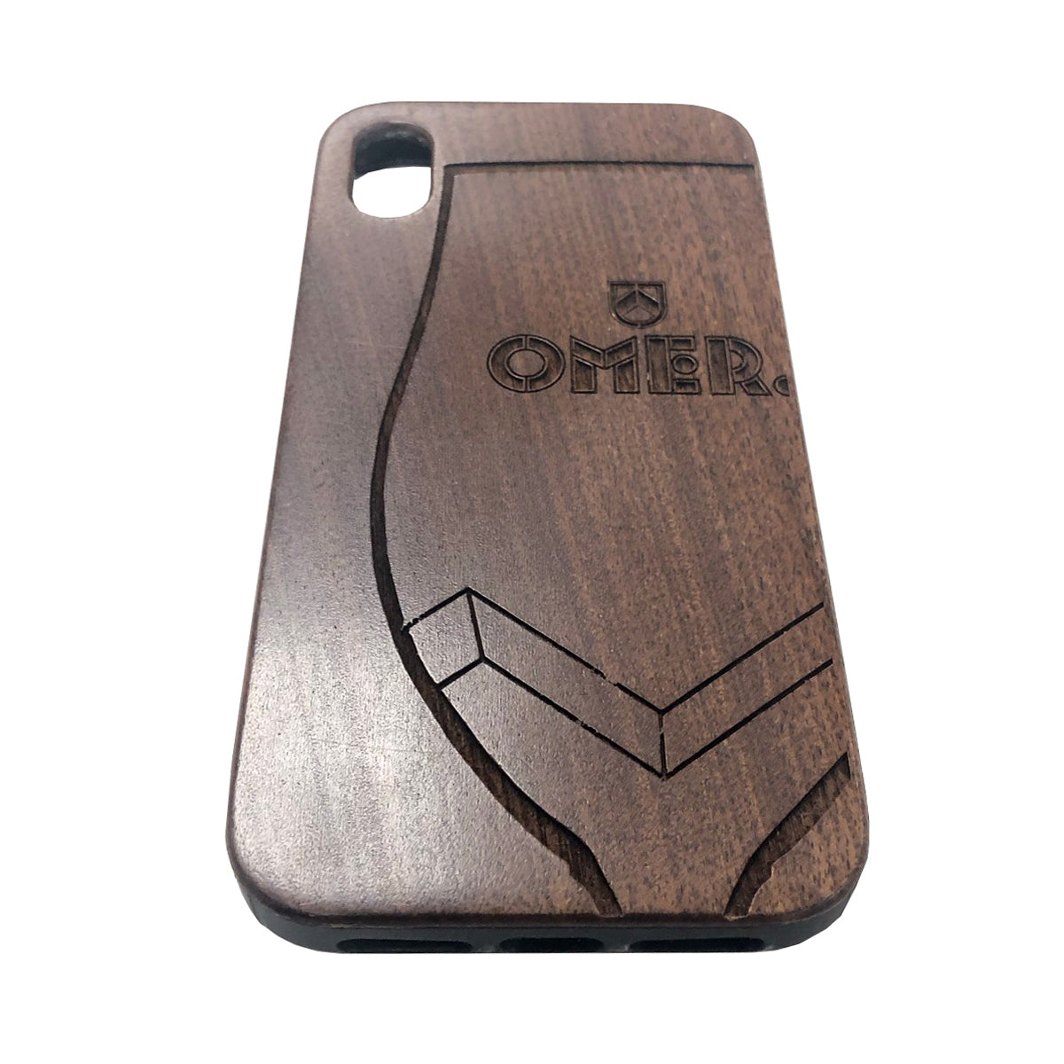 Coque iPhone OMER. (divers modèles)