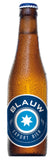 Glas Blauw - Export bier - per 6
