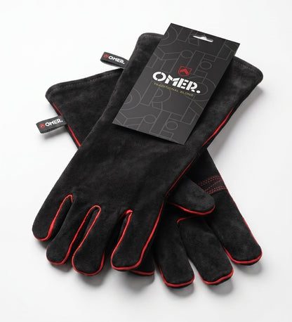 OMER. BBQ Handschoen