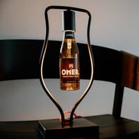 OMER. Bottle glorifier