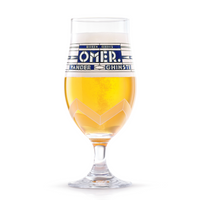 OMER. Collector Glass 33cl - Edition 4