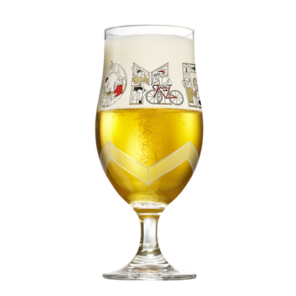 OMER. Collector Glass 33cl - Edition 7