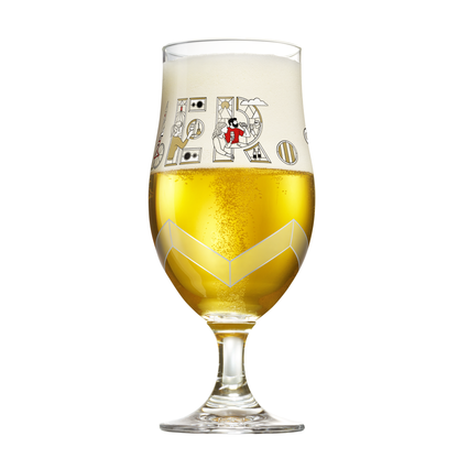 OMER. Collector Glass 33cl - Edition 7