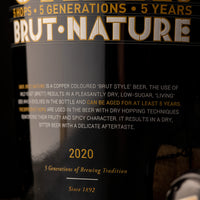 Brut Nature Evolution Pack: 2020, 2021, 2022 & 2023