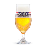 OMER. Collector Glass 33cl - Edition 3