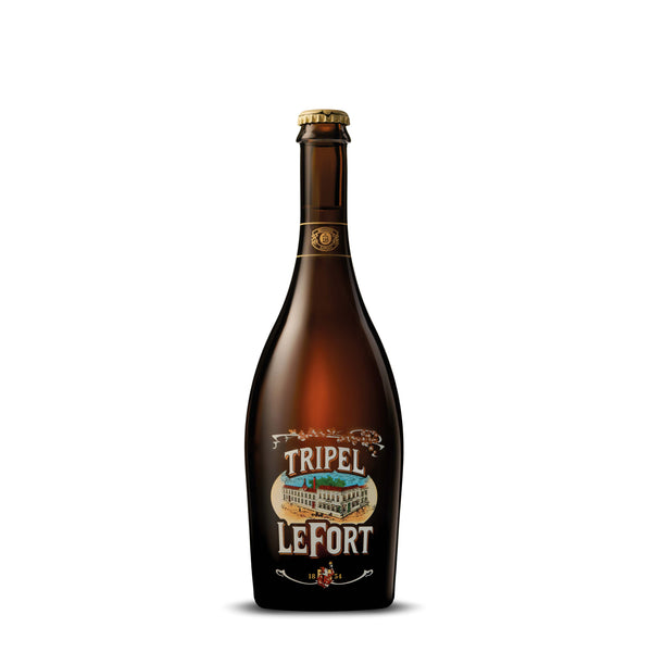 Tripel LeFort - fles 75cl