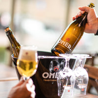 OMER. Traditional Blond - bouteille 75cl