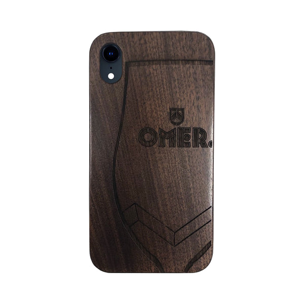 Coque iPhone OMER. (divers modèles)